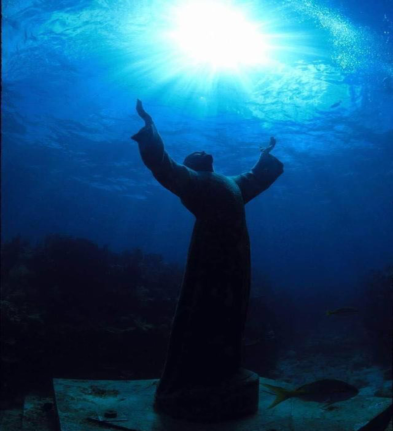 對(duì)于潛水小白的常見問題