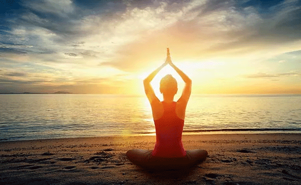 滿分濤島，不止一片藍