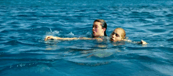 夏天玩水，一定要知道的防溺水知識！